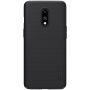 Nillkin Super Frosted Shield Matte cover case for Oneplus 7 order from official NILLKIN store